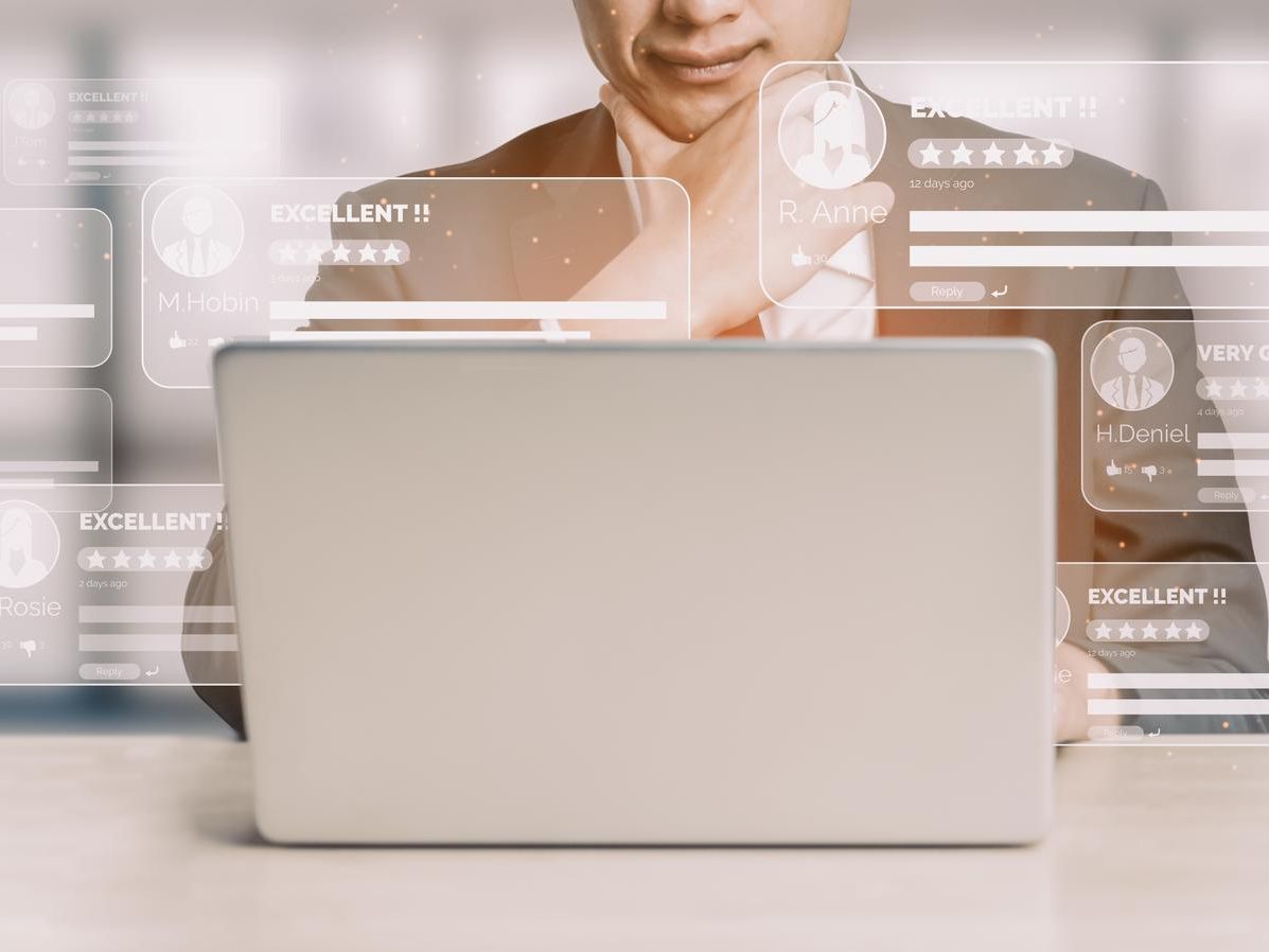 Poradnik SEO dla stron osobistych na przykładzie Gerrita Reitze – skuteczne strategie i efekty